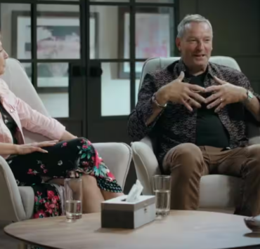 Capture decran 2026 04 23 170349 Si on s&rsquo;aimait encore : Denise et Jocelyn au bord de la rupture?