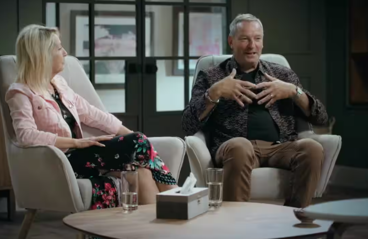 Capture decran 2026 04 23 170349 Si on s&rsquo;aimait encore : Denise et Jocelyn au bord de la rupture?