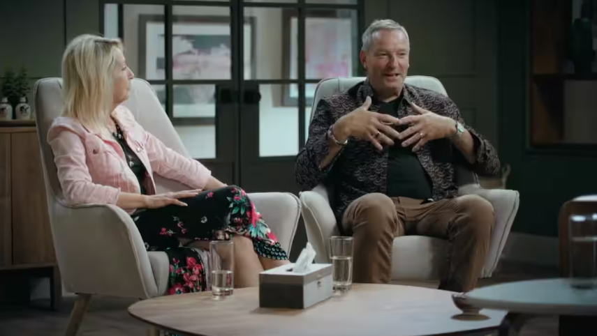 Capture decran 2026 04 23 170349 Si on s&rsquo;aimait encore : Denise et Jocelyn au bord de la rupture?