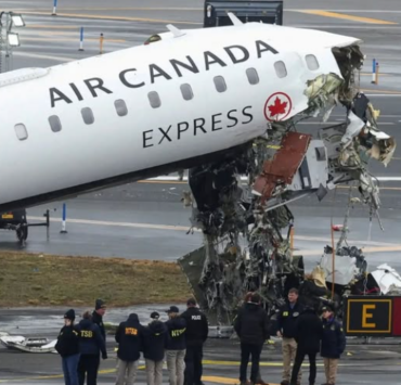 Capture decran 2026 04 23 172713 Crash &agrave; LaGuardia : le d&eacute;tail que les contr&ocirc;leurs ont rat&eacute; et qui a co&ucirc;t&eacute; la vie &agrave; deux pilotes d&rsquo;ici