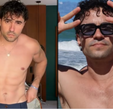 Capture decran 2026 04 23 182306 e1776983038486 Olivier Dion enflamme le web avec des photos de ses vacances de r&ecirc;ve !