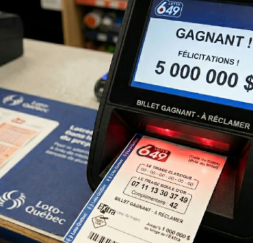 Capture decran 2026 04 23 184030 Alerte millionnaire : Voici exactement o&ugrave; le billet gagnant de 5 millions $ a &eacute;t&eacute; vendu !