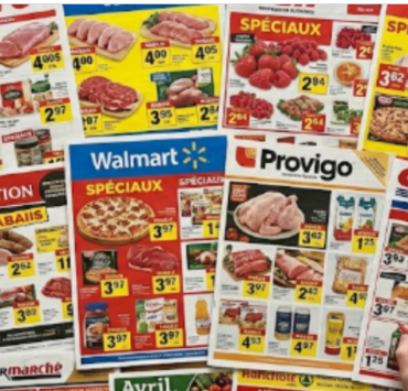 Capture decran 2026 04 24 072613 Fini la facture sal&eacute;e : Les 5 aubaines cach&eacute;es des circulaires qui vont sauver votre budget