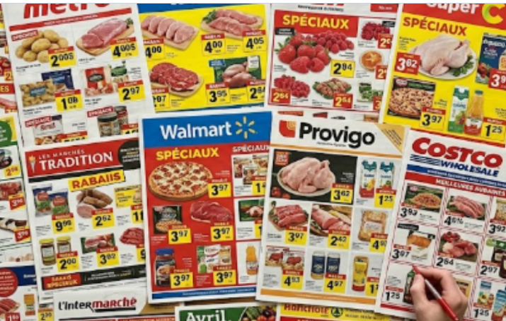 Capture decran 2026 04 24 072613 Fini la facture sal&eacute;e : Les 5 aubaines cach&eacute;es des circulaires qui vont sauver votre budget