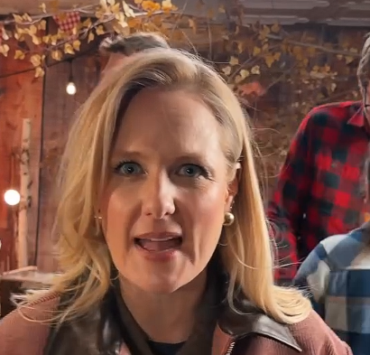 Capture decran 2026 04 24 073932 L&rsquo;amour est dans le pr&eacute;: Marie Soleil Dion cr&eacute;e l&rsquo;excitation avec un message intrigant