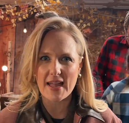 Capture decran 2026 04 24 073932 L&rsquo;amour est dans le pr&eacute;: Marie Soleil Dion cr&eacute;e l&rsquo;excitation avec un message intrigant