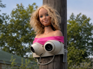 Capture decran 2026 04 24 082520 Sur le r&eacute;seau X, une cam&eacute;ra de surveillance qui &ldquo;fige&rdquo; les voleurs pendant de longues secondes