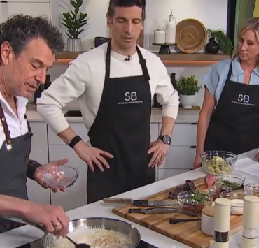 Capture decran 2026 04 24 140036 e1777054063262 Salut Bonjour : d&eacute;voile la recette de p&acirc;tes parfaite pour ce soir avec le Chef Jean‑Fran&ccedil;ois Plante