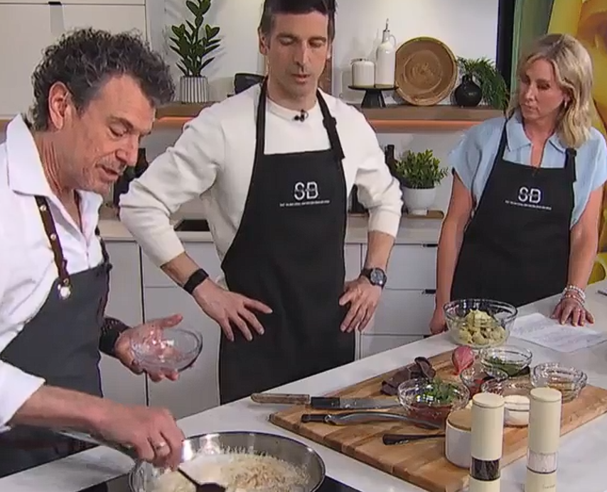 Capture decran 2026 04 24 140036 e1777054063262 Salut Bonjour : d&eacute;voile la recette de p&acirc;tes parfaite pour ce soir avec le Chef Jean‑Fran&ccedil;ois Plante