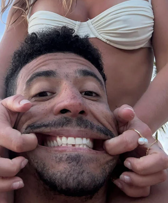 Capture decran 2026 04 25 111642 Une influenceuse qu&eacute;b&eacute;coise tr&egrave;s connue au c&oelig;ur d&rsquo;une rumeur avec un joueur de la LNH