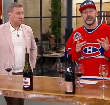 Capture decran 2026 04 25 112027 e1777130767296 Philippe Lapeyrie : 3 bouteilles bio &agrave; moins de 30$ &agrave; d&eacute;boucher ce week-end