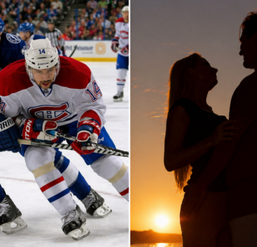 Capture decran 2026 04 25 112351 Une influenceuse qu&eacute;b&eacute;coise tr&egrave;s connue au c&oelig;ur d&rsquo;une rumeur avec un joueur de la LNH