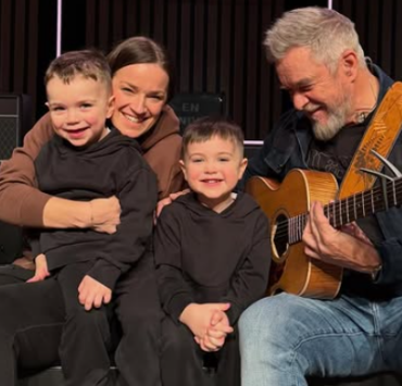 Capture decran 2026 04 25 113103 e1777131426556 Andr&eacute;e Watters : enfin une grande nouvelle apr&egrave;s 5 ans