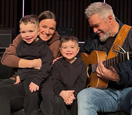 Capture decran 2026 04 25 113103 e1777131426556 Andr&eacute;e Watters : enfin une grande nouvelle apr&egrave;s 5 ans