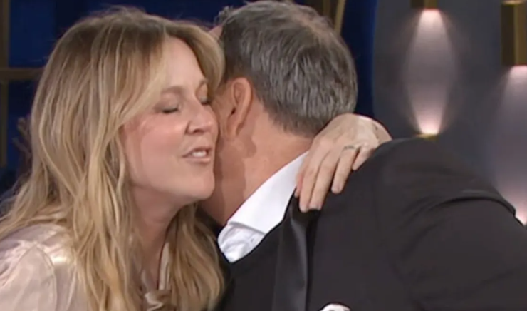 Capture decran 2026 04 25 113503 Apr&egrave;s 13 ans, Julie B&eacute;langer quitte l&rsquo;&eacute;mission dans l&rsquo;&eacute;motion : le message de Jean-Michel Anctil touche tout le Qu&eacute;bec