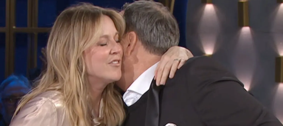 Capture decran 2026 04 25 113503 Apr&egrave;s 13 ans, Julie B&eacute;langer quitte l&rsquo;&eacute;mission dans l&rsquo;&eacute;motion : le message de Jean-Michel Anctil touche tout le Qu&eacute;bec