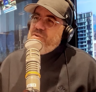 Capture decran 2026 04 25 113855 &nbsp;Nomm&eacute; &agrave; Bonsoir Bonsoir, Jean-S&eacute;bastien Girard avoue avoir &eacute;t&eacute; profond&eacute;ment affect&eacute; par les commentaires