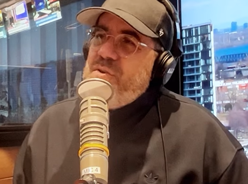 Capture decran 2026 04 25 113855 &nbsp;Nomm&eacute; &agrave; Bonsoir Bonsoir, Jean-S&eacute;bastien Girard avoue avoir &eacute;t&eacute; profond&eacute;ment affect&eacute; par les commentaires