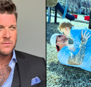 Capture decran 2026 04 25 123706 Des photos adorables du gar&ccedil;on de Mathieu Baron enflamment compl&egrave;tement le web !