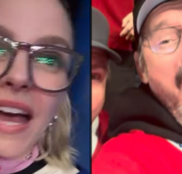 Capture decran 2026 04 25 172133 Le Centre Bell envahi par les stars qu&eacute;b&eacute;coises