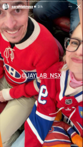 Capture decran 2026 04 25 174827 Le Centre Bell envahi par les stars qu&eacute;b&eacute;coises