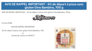 Capture decran 2026 04 26 091211 Rappel massif chez Costco : Ne mangez surtout pas ce produit tr&egrave;s pr&eacute;cis !