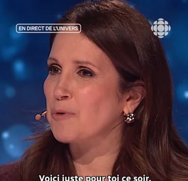 Capture decran 2026 04 26 182624 Grande annonce &agrave; En direct de l&rsquo;univers : le public peut se r&eacute;jouir