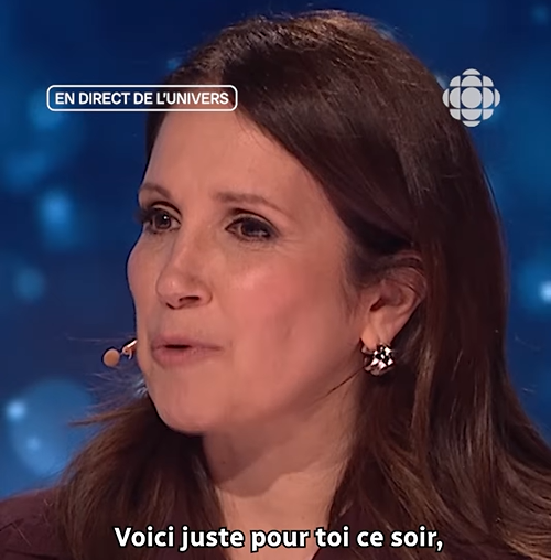 Capture decran 2026 04 26 182624 Grande annonce &agrave; En direct de l&rsquo;univers : le public peut se r&eacute;jouir