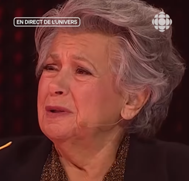 Capture decran 2026 04 27 082052 &nbsp;Les t&eacute;l&eacute;spectateurs r&eacute;agissent massivement &agrave; l&rsquo;&eacute;mission de Ginette Reno&hellip; et un d&eacute;tail divise