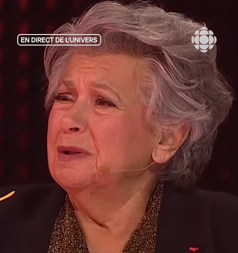 Capture decran 2026 04 27 082052 &nbsp;Les t&eacute;l&eacute;spectateurs r&eacute;agissent massivement &agrave; l&rsquo;&eacute;mission de Ginette Reno&hellip; et un d&eacute;tail divise