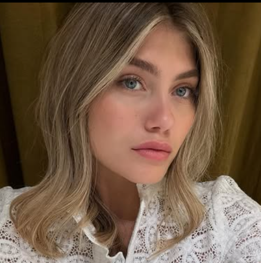 Capture decran 2026 04 27 083159 Vous n'en reviendrez pas de la nouvelle &eacute;tape franchie par la fille de Patrick Bourgeois!