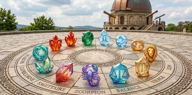 Capture decran 2026 04 27 083806 Horoscope du jour : ces 3 signes vont avoir une chance insolente aujourd'hui !