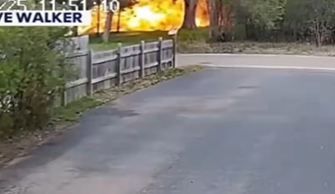 Capture decran 2026 04 27 100920 Trag&eacute;die a&eacute;rienne : une figure bien connue meurt dans un crash