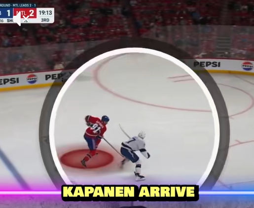 Capture decran 2026 04 27 101857 Controverse CH-Lightning : la vid&eacute;o qui r&eacute;v&egrave;le enfin la v&eacute;rit&eacute; sur la p&eacute;nalit&eacute; &agrave; Kapanen