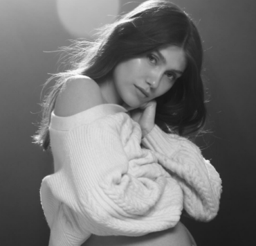 Capture decran 2026 04 27 104554 1 Marie-William Bourgeois annonce une grande nouvelle : elle attend son premier enfant