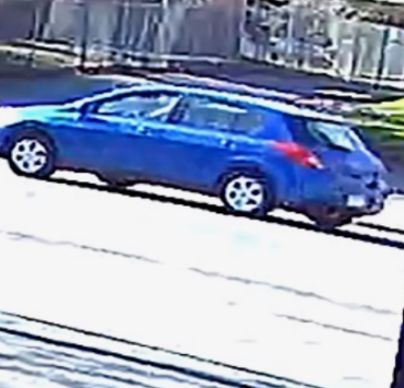 Capture decran 2026 04 27 163800 Un v&eacute;hicule suspect recherch&eacute; apr&egrave;s un incident troublant impliquant des enfants