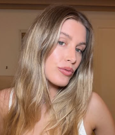 Capture decran 2026 04 28 101536 Eug&eacute;nie Bouchard en bikini : cette publication fait r&eacute;agir tout le monde