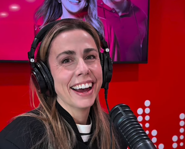 Capture decran 2026 04 28 110319 Julie St-Pierre d&eacute;voile son mari rarement vu du public pour une occasion bien sp&eacute;ciale