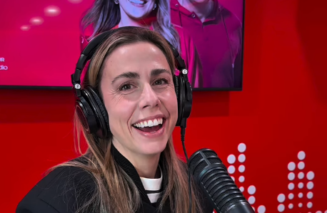 Capture decran 2026 04 28 110319 Julie St-Pierre d&eacute;voile son mari rarement vu du public pour une occasion bien sp&eacute;ciale