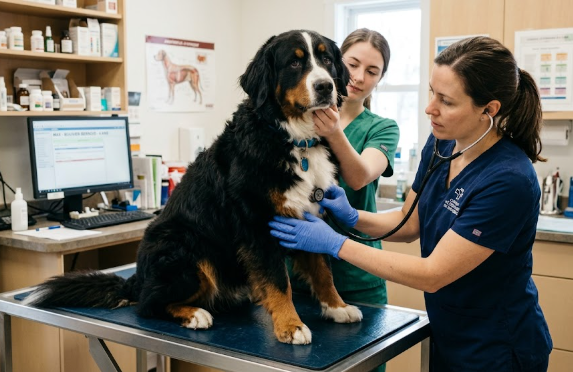 Capture decran 2026 04 28 111900 URGENT | Une menace plane sur la sant&eacute; de vos animaux au Qu&eacute;bec&hellip; ce qu&rsquo;il faut savoir