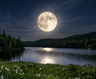 Capture decran 2026 04 29 073927 La Pleine Lune du 1er mai va tout changer : d&eacute;couvrez son impact sur votre signe