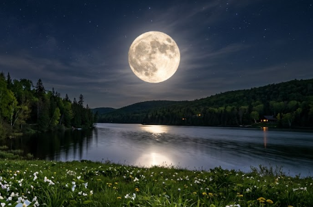 Capture decran 2026 04 29 073927 La Pleine Lune du 1er mai va tout changer : d&eacute;couvrez son impact sur votre signe