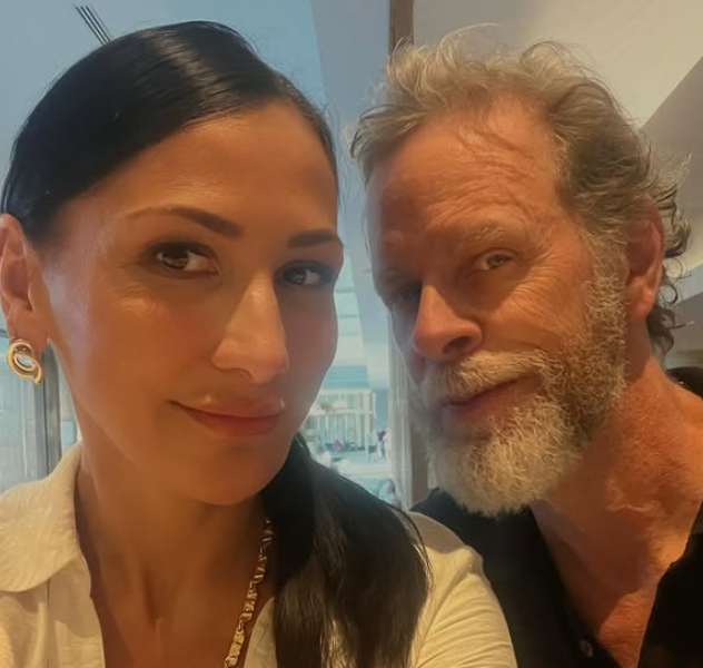 Capture decran 2026 04 29 104922 Jean-Nicolas Verreault et Jannie-Karina: Leur amour a travers&eacute; 24 ans&hellip;et ces photos en disent long