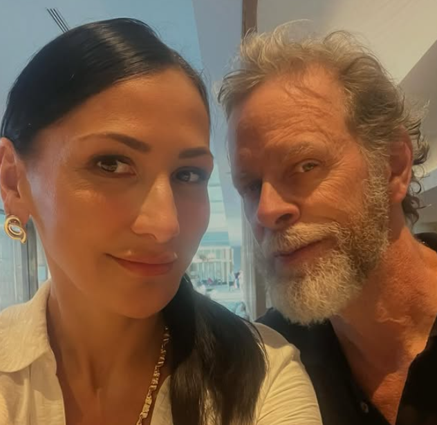 Capture decran 2026 04 29 104922 Jean-Nicolas Verreault et Jannie-Karina: Leur amour a travers&eacute; 24 ans&hellip;et ces photos en disent long