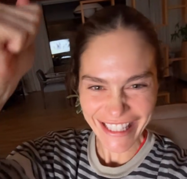 Capture decran 2026 04 30 123929 Marie-Pier Morin a une nouvelle superstition quand le Canadien joue&hellip; et elle jure que &ccedil;a change tout