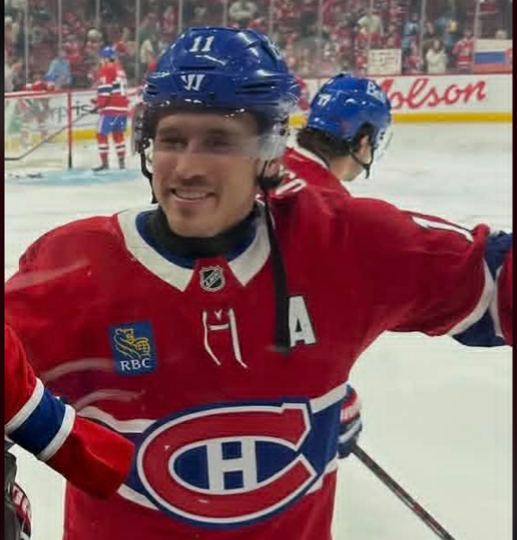 Capture decran 2026 04 30 134024 Le retour de Brendan Gallagher : L'identit&eacute; de ses deux plus grandes fans enfin d&eacute;voil&eacute;e !