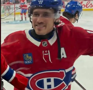 Capture decran 2026 04 30 134024 e1777570889458 Le retour de Brendan Gallagher : L'identit&eacute; de ses deux plus grandes fans enfin d&eacute;voil&eacute;e !