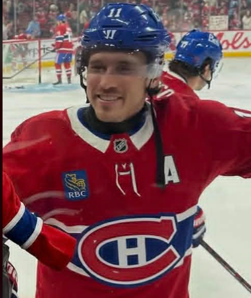 Capture decran 2026 04 30 134024 e1777570889458 Le retour de Brendan Gallagher : L'identit&eacute; de ses deux plus grandes fans enfin d&eacute;voil&eacute;e !