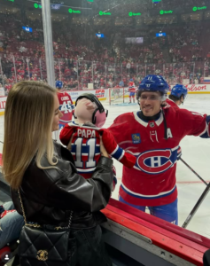 Capture decran 2026 04 30 134240 Le retour de Brendan Gallagher : L'identit&eacute; de ses deux plus grandes fans enfin d&eacute;voil&eacute;e !