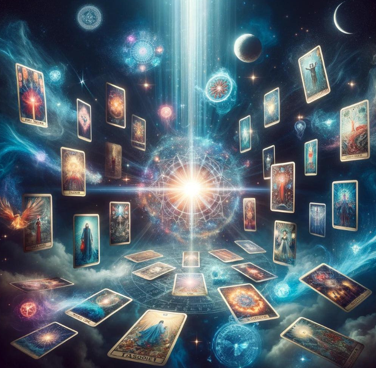 Capture decran 2026 04 30 142855 Tarot de Pleine Lune du 1er mai : choisissez une carte, ce message pourrait tout changer